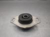 Coxim (suporte) esquerdo de motor 184468 PEUGEOT