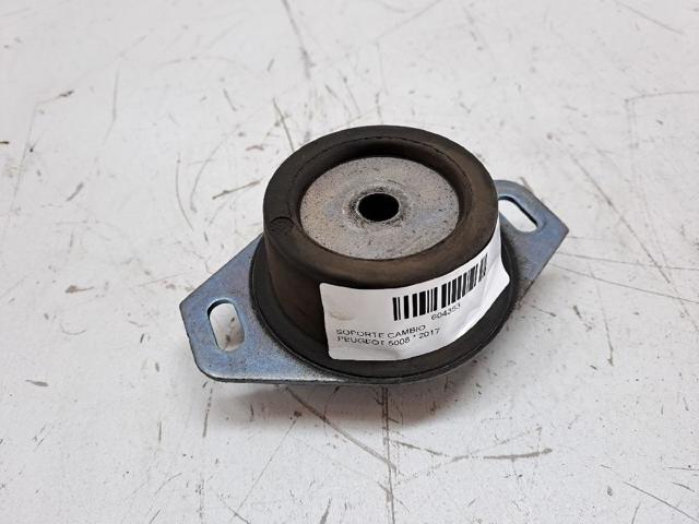 Coxim (suporte) esquerdo de motor 184468 PEUGEOT