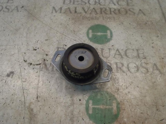 Coxim (suporte) esquerdo de motor 184468 PEUGEOT