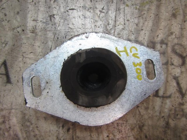 Coxim (suporte) esquerdo de motor 184468 PEUGEOT