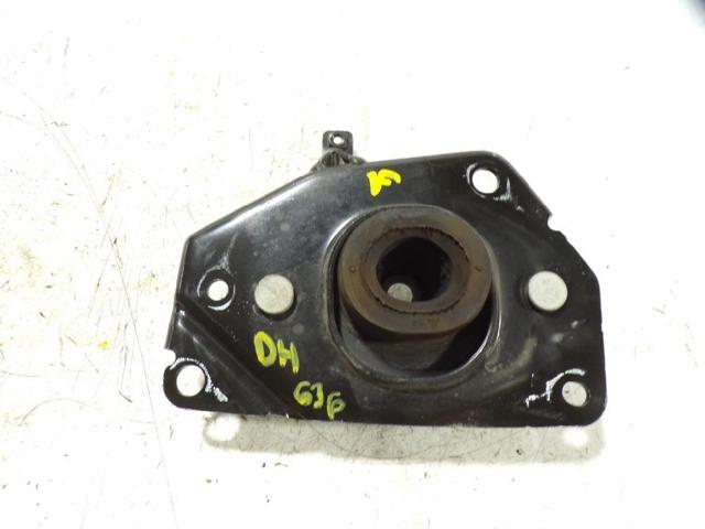 Coxim (suporte) esquerdo de motor 184468 PEUGEOT