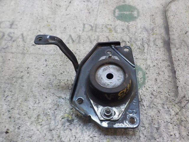 Coxim (suporte) esquerdo de motor 184468 PEUGEOT