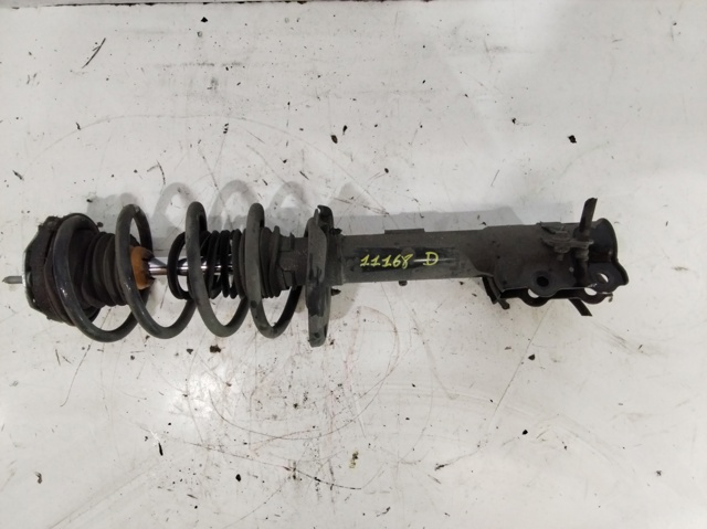 FORD 1845132 Амортизатор передний правый в наличии Тернополь