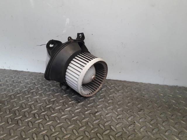 Motor de aquecimento para Fiat Punto EVO 1.3 D Multijet 199A3000 1845133