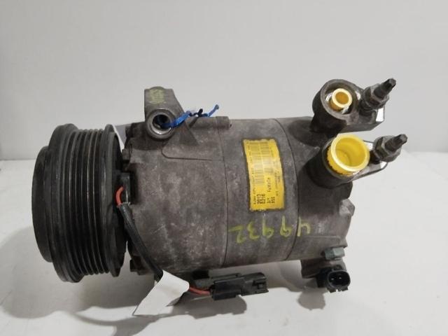 FORD 1845499 Компрессор кондиционера в наличии Украина