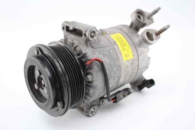 1845499 FORD Компрессор кондиционера купить в Полтава