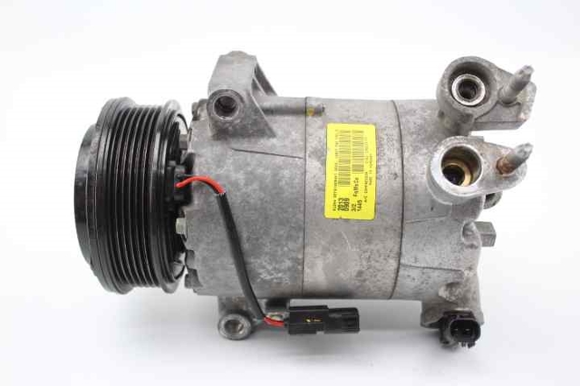 1845499 FORD Компрессор кондиционера купить в Черкассы