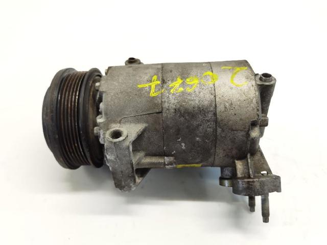 1845499 FORD Компрессор кондиционера купить в Павлоград