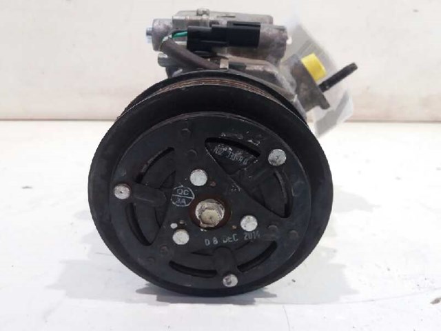 1846037 FORD Компрессор кондиционера купить в Каменское