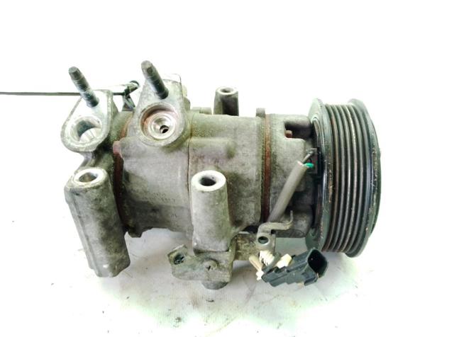 FORD 1846037 Компрессор кондиционера в наличии Винница