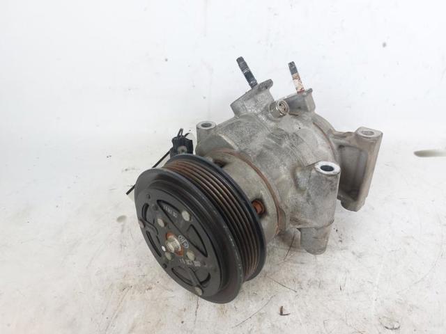1846037 FORD Компрессор кондиционера купить в Чернигов