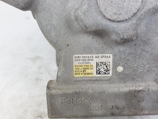 FORD 1846037 Компрессор кондиционера в наличии Киев