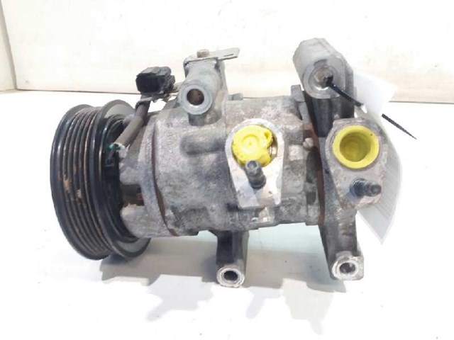 FORD 1846037 Компрессор кондиционера в наличии Полтава