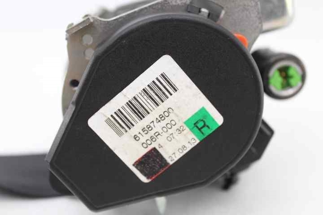 1846146 FORD Ремень безопасности передний правый купить в Сумы