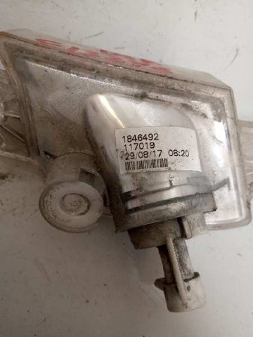 DAF 1846492 Указатель поворота правый в наличии Житомир