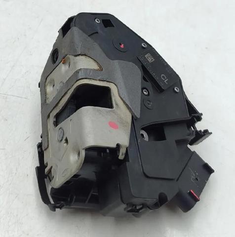 1846678 FORD Замок водительской двери купить в Чернигов