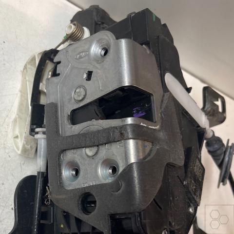 1846679 FORD Замок передней правой двери купить в Житомир