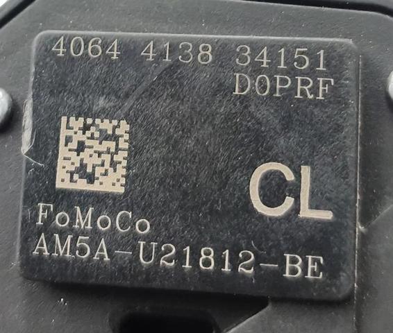 1846679 FORD Замок передней правой двери купить в Полтава