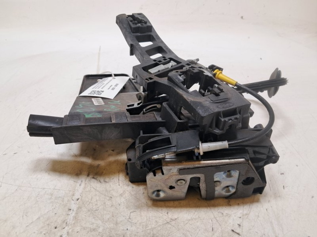 1846685 FORD Замок двери задней левой купить в Киев