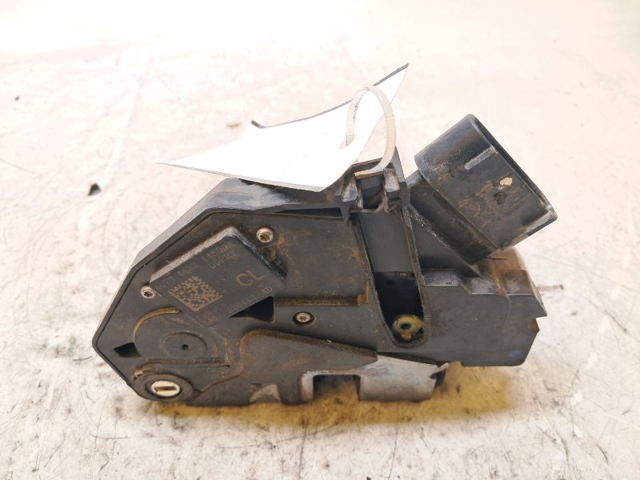 1846685 FORD Замок двери задней левой купить в Киев