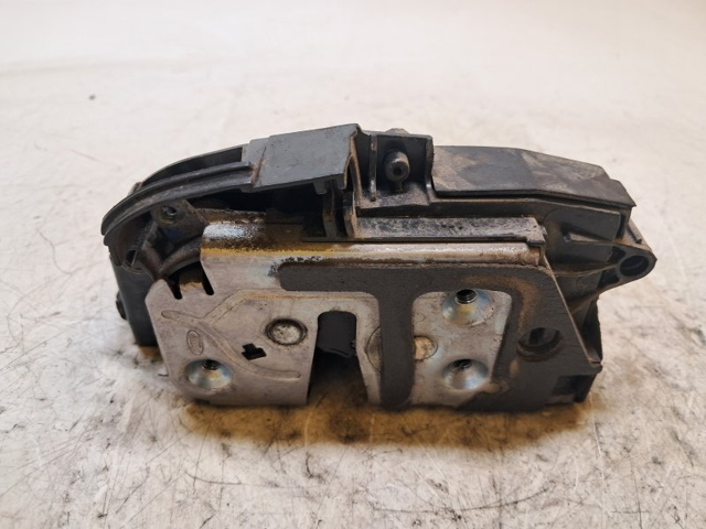 1846685 FORD Замок двери задней левой купить в Харьков