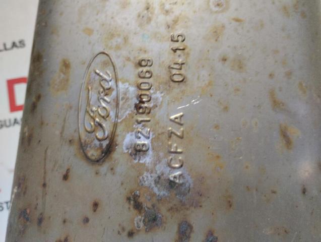 FORD 1847166 в наличии Одесса