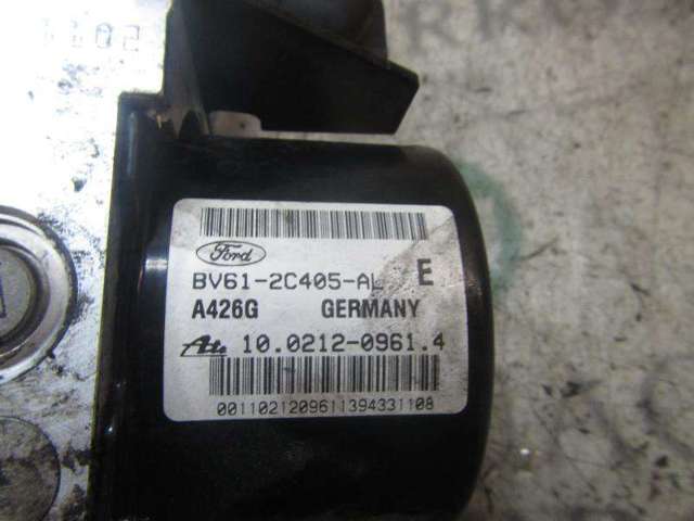 1847182 FORD Блок управления АБС (ABS) гидравлический купить в Ужгород