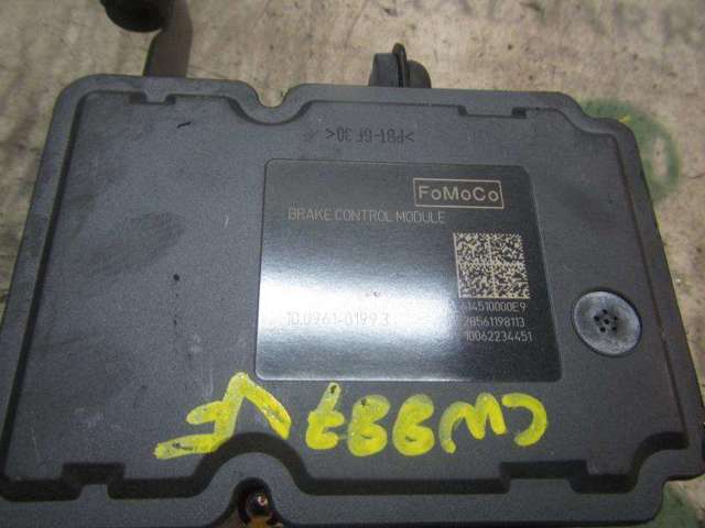 FORD 1847182 Блок управления АБС (ABS) гидравлический в наличии Тернополь