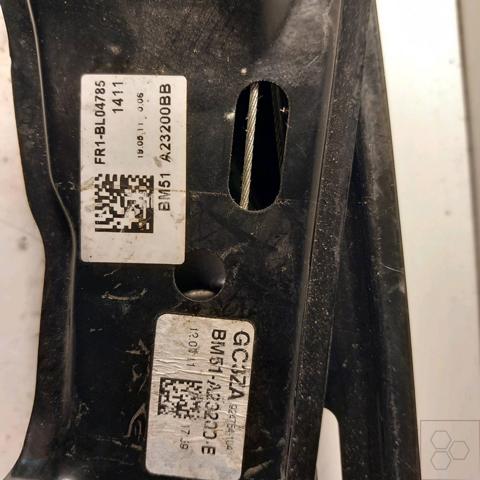 FORD 1847369 Стеклоподъемник передней правой двери в наличии Ирпень