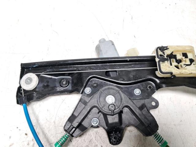 1847369 FORD Механизм стеклоподъемника двери передней правой купить в Киев