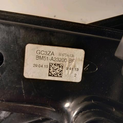 FORD 1847369 Стеклоподъемник передней правой двери в наличии Львов