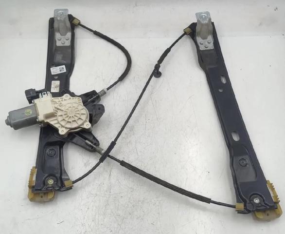 1847373 FORD Стеклоподъемник передней левой двери купить в Хмельницкий