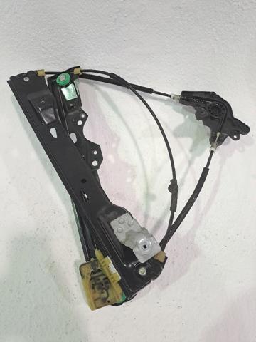 1847373 FORD Стеклоподъемник передней левой двери купить в Днепр