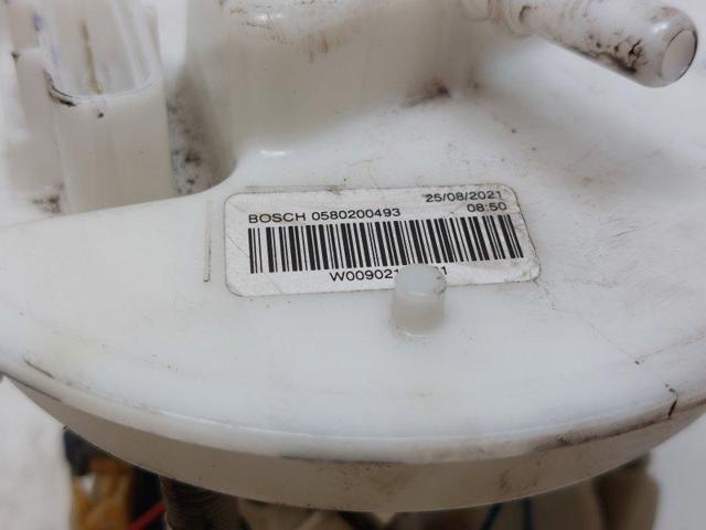 1847786 FORD Бензонасос купить в Кривой Рог