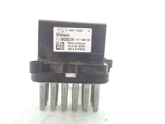 1847910 FORD Резистор печки купить в Каменское