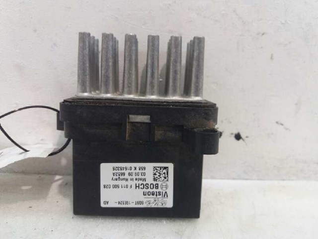 FORD 1847910 Резистор печки в наличии Киев
