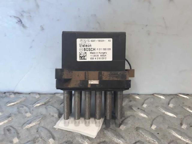 FORD 1847910 Резистор печки в наличии Днепр