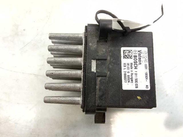 FORD 1847910 Резистор печки в наличии Полтава