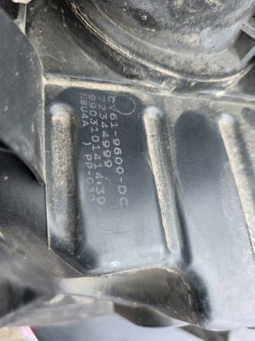 1848221 FORD Корпус фильтра купить в Полтава