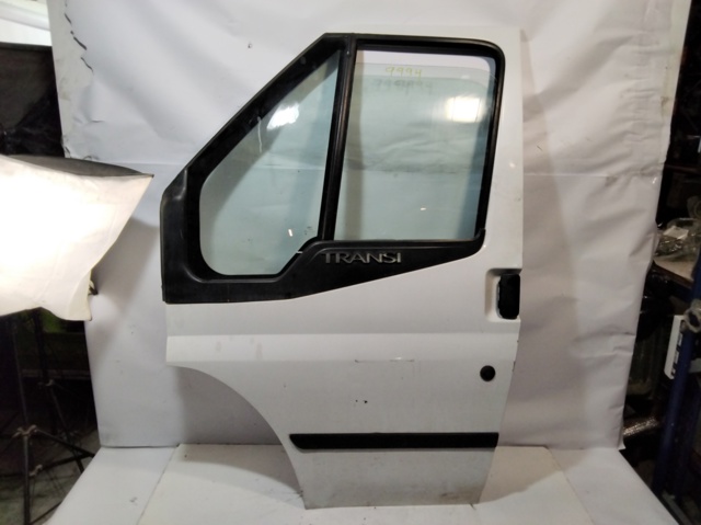 FORD 1848340 Дверь передняя левая в наличии Ровно