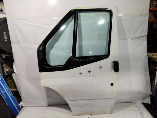 1848341 FORD Дверь передняя левая купить в Сумы