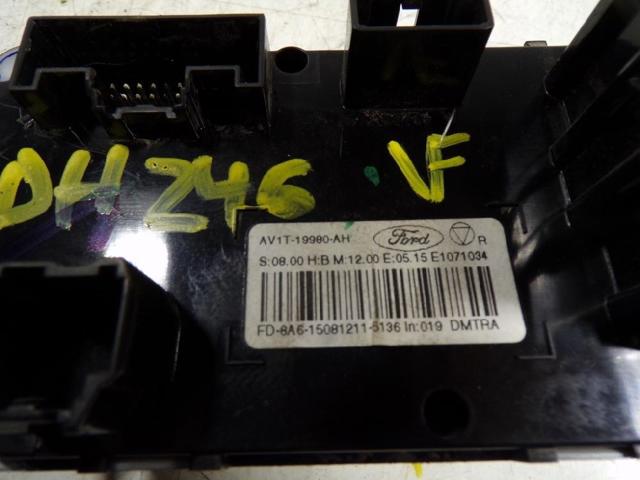 FORD 1849719 в наличии Украина
