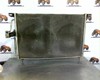 Radiador de aparelho de ar condicionado 1850028 OPEL
