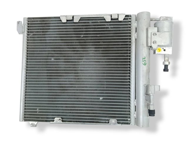 1850078 OPEL Радиатор кондиционера купить в Чернигов