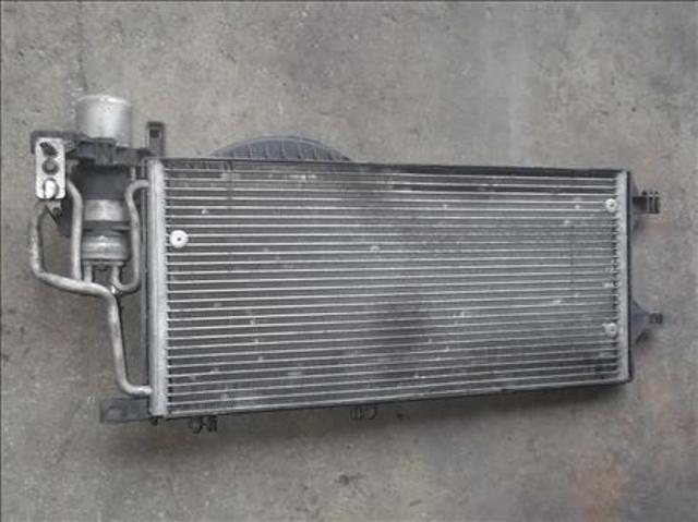 1850093 OPEL Радиатор кондиционера купить в Винница