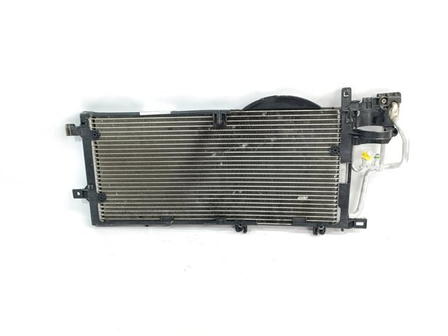 1850093 OPEL Радиатор кондиционера купить в Чернигов