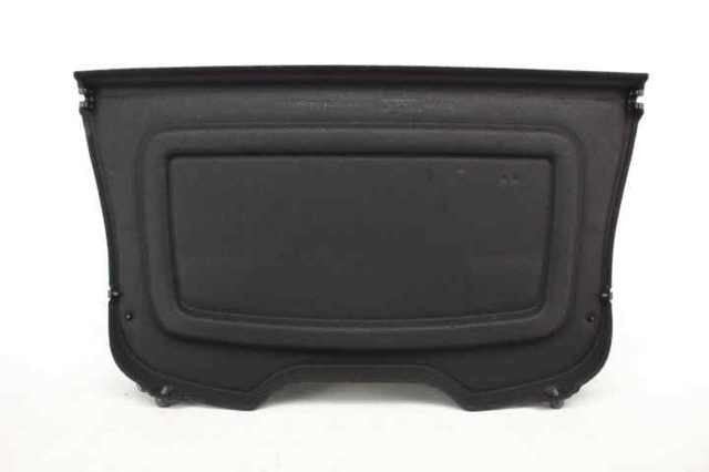 FORD 1850508 Полка салона задняя в наличии Запорожье