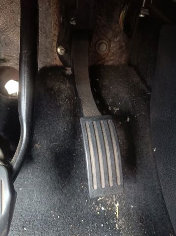 1850586 FORD Педаль газа купить в Сумы