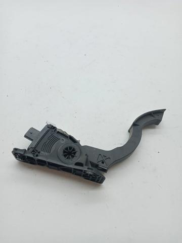 1850586 FORD Педаль газа (акселератора) купить в Сумы