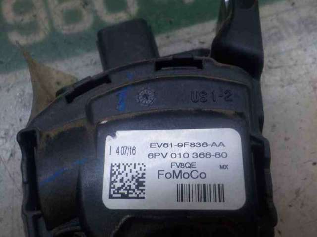 1850586 Педаль газа купить Сумы